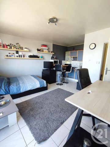 Location Appartement 1 pièce 24m² METZ 57000 - Photo 2