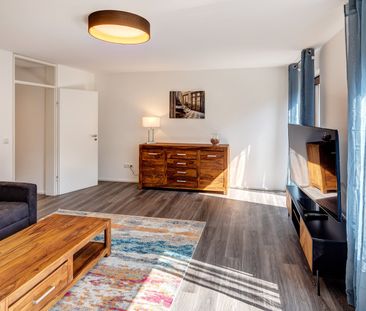 Family-friendly house with sunny south-orientation - Photo 3