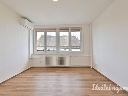 Pronájem bytu 3+kk 73 m2 - Фото 4