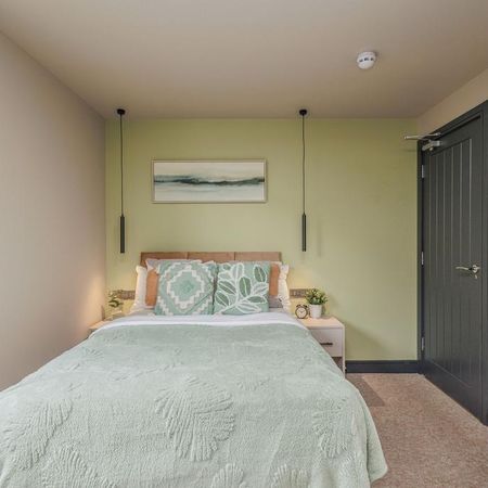 1 bedroom house of multiple occupation to rent - Photo 3