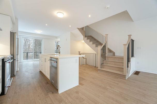 For Lease - 46 Folcroft Street, Brampton, Ontario - Photo 1