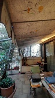 Μονοκατοικία για ενοικίαση Μεταξουργείο (Γκάζι - Μεταξουργείο - Βοτανικός) - Φωτογραφία 5