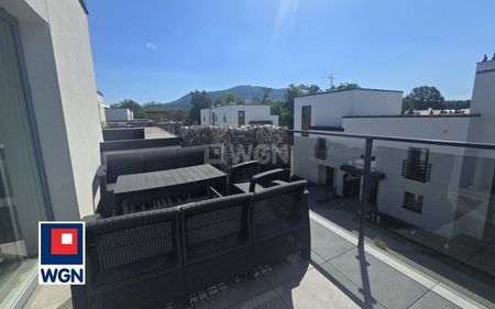 Mieszkanie na wynajem Ustroń - Apartament w wysokim standardzie. - Photo 4