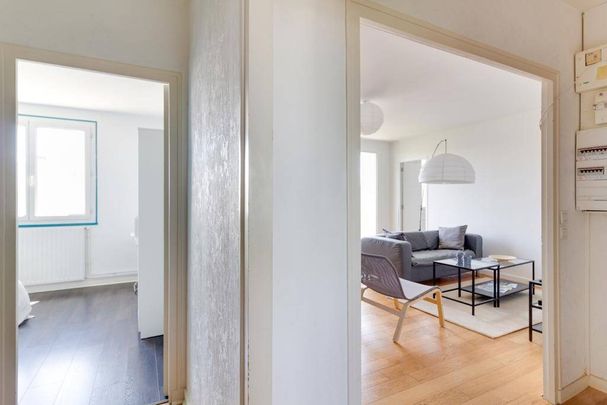 Cozy Flat close to Audencia Business School - Photo 1