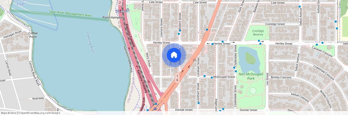 2/103 Robert Street, Como