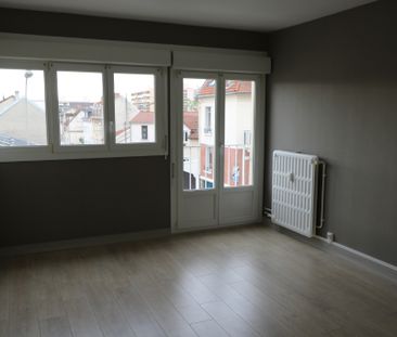 Appartement à louer - REIMS- ST MARCEAUX - Photo 1