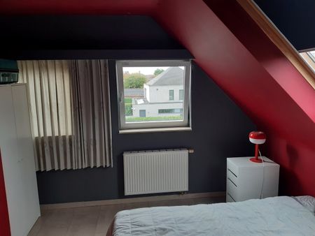Eigentijds appartement met autostaanplaats. Geen vaste kosten. - Foto 2