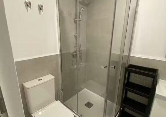 Carrer San Edesio, Manises, Valencian Community 46940