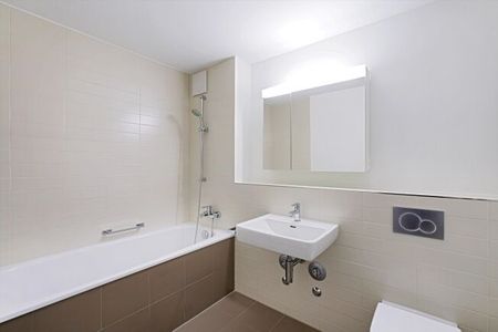 Apartment with garden living room in a quiet location - Foto 4