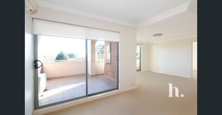 Oversized Apartment in Prime Location - Photo 3