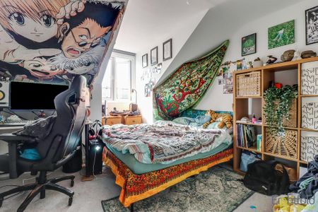 5 bedroom maisonette to rent - Photo 3