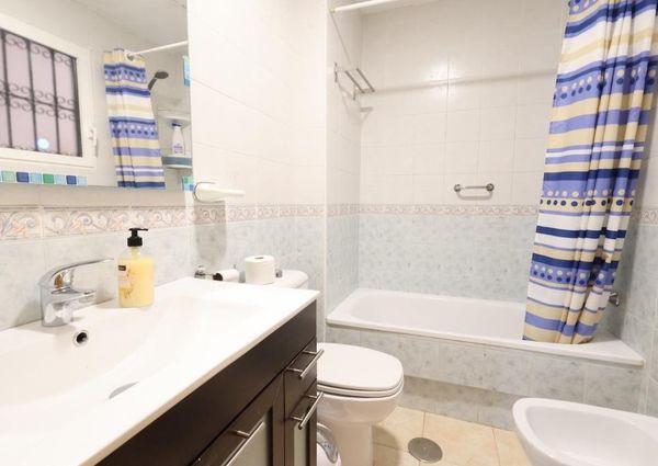 Apartamento Vacacional Ramon y Cajal