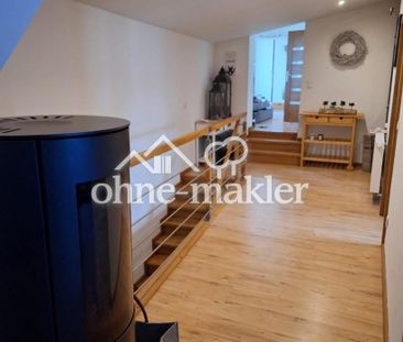 Exklusives Architektenhaus mit Dachterrasse - Photo 2