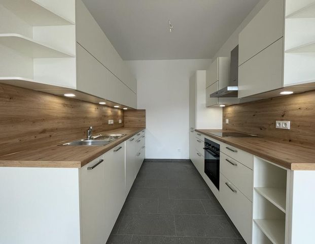 Etagenwohnung in Gütersloh - Photo 1