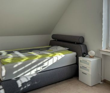 Komfortabel Wohnen im Zweifamilienhaus: Mietwohnung mit drei Zimmer... - Photo 5