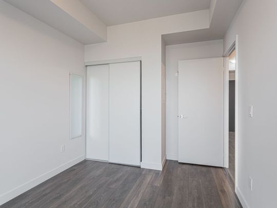 For Lease - 8 Eglinton Avenue Unit# 2408, Toronto, Ontario - Photo 1