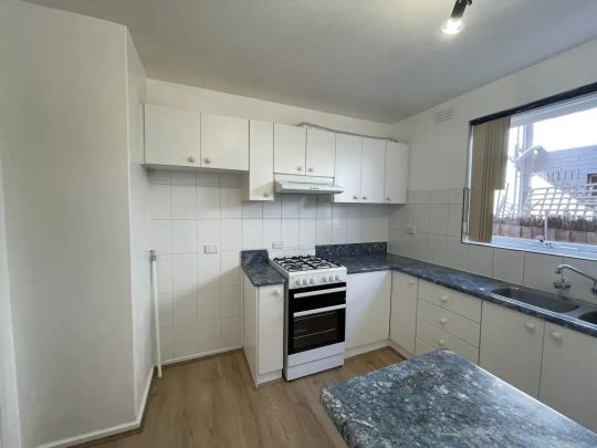 “Ground Floor Apartment” - Photo 1