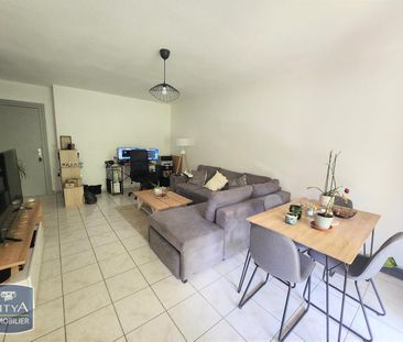 Location Appartement 2 pièces 46m² LIMOGES 87000 - Photo 1