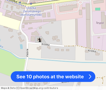 Apartament 3p z (Tarasem 50 m2) w Nowym bloku + (balkon 10 M2 ) - Photo 1