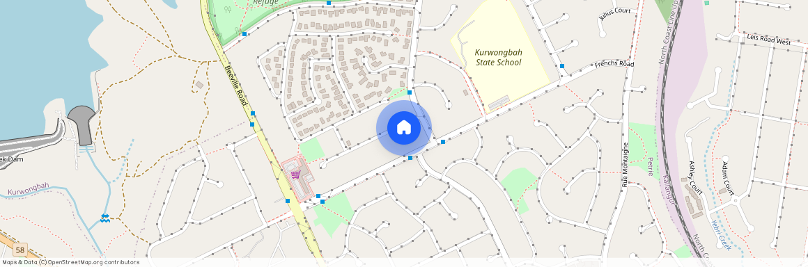 5 Eyre Avenue, Petrie, QLD 4502