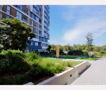 205/1 Brodie Spark Drive,Wolli Creek,New South Wales 2205, Sydney - Photo 2