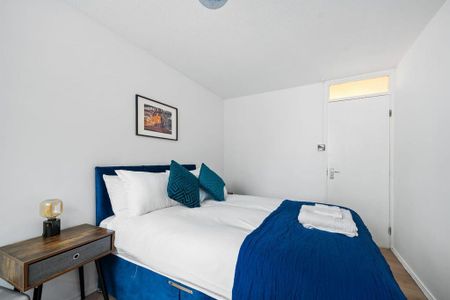 5 bedroom flat to rent - Photo 5