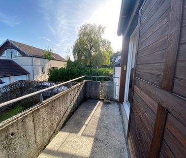 Location Appartement 2 pièces 41m² BESANCON 25000 - Photo 3