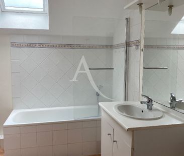 Location Maison 4 pièces 76m² - Photo 5