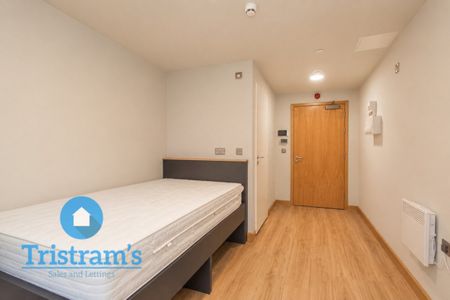 1 bed Studio for Rent - Photo 3