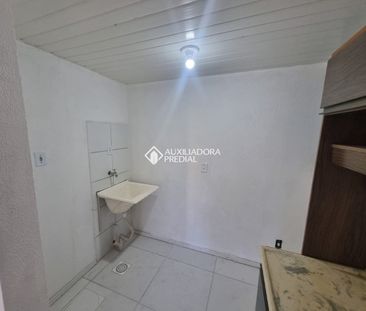 Apartamento com 2 quartos e 43m² para alugar em Partenon, Porto Ale... - Foto 3