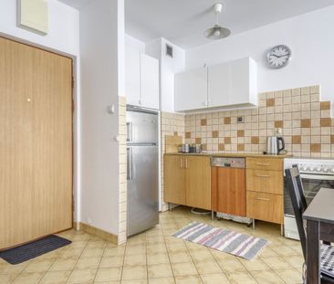 Warszawa, Tadeusza Krępowieckiego - Photo 4