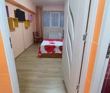 Garsoniera Viaduct, mobilata si utilata, centrala termica - Fotografie 1