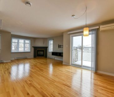 Appartement à louer - Laval (Laval-Ouest) - Photo 2