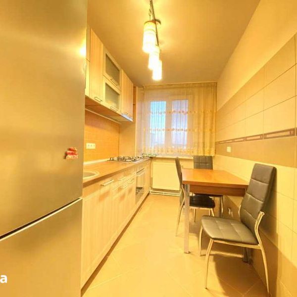 Apartament 3 camere de inchiriat zona Piata Rahovei - Fotografie 1