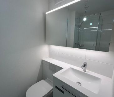 Frisch sanierte 4.5 - Maisonettewohnung mit Terrasse - Photo 2