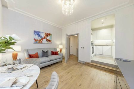 Park Street, Mayfair, W1K - Photo 2