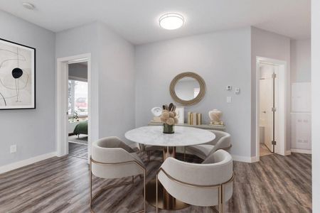 Premier Suite - 1 Bedroom - Photo 2