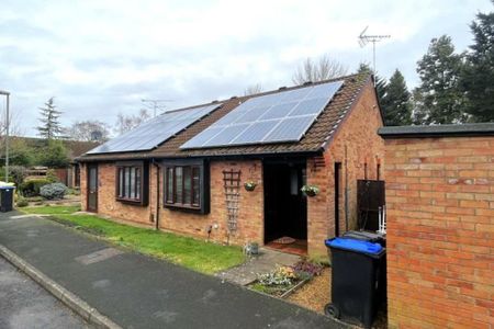 2 bedroom bungalow to rent - Photo 4