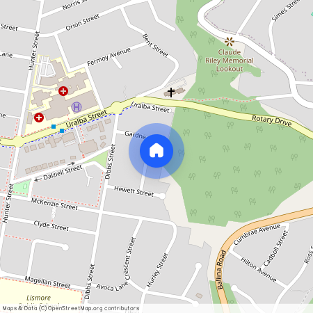 20 Gardner Avenue, NSW 2480, Lismore