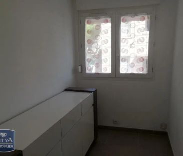 Appartement à louer 2 pièces 39.87m² - Photo 5