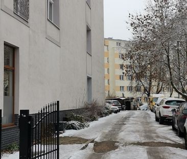 mieszkanie na wynajem - Szczecin, Centrum, ul. Mazurska - Photo 1