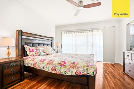 A Near New Aesthetically Designed Spacious Family Home - Photo 4