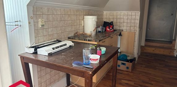 Appartement Saint-Gabriel À Louer - Photo 2