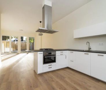 Maison Weversstraat, Haarlem - À louer - Foto 1