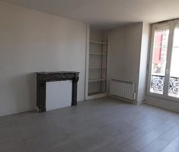 Location Appartement 2 pièces 43m² LE MANS 72000 - Photo 1