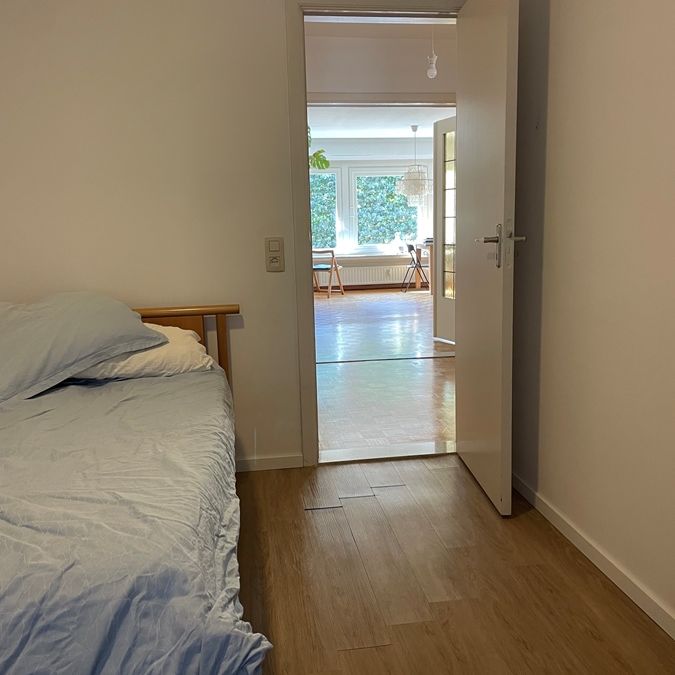 Prachtig rustig appartement in hartje Gent - Photo 1