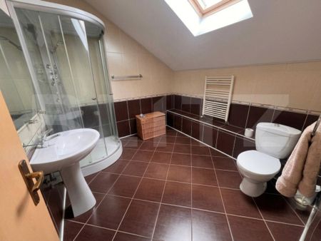 Apartament cu 2 camere, pet friendly – Grigorescu | Parcar - Photo 5