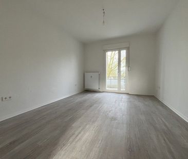 Ihr neues Zuhause: Sanierte 2-Zimmer-Wohnung! - Photo 5