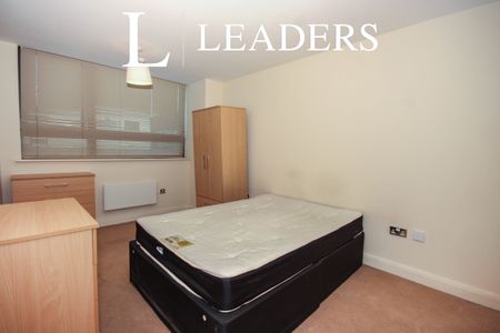 2 bedroom apartment to rent Regency House, 35 Queens Road, Coventry, CV1 - Photo 2