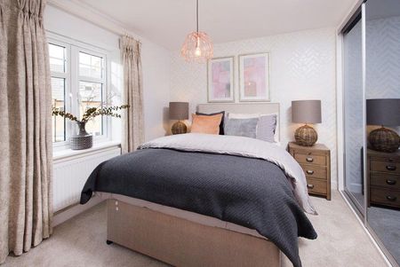 3 bedroom house to rent - Photo 4